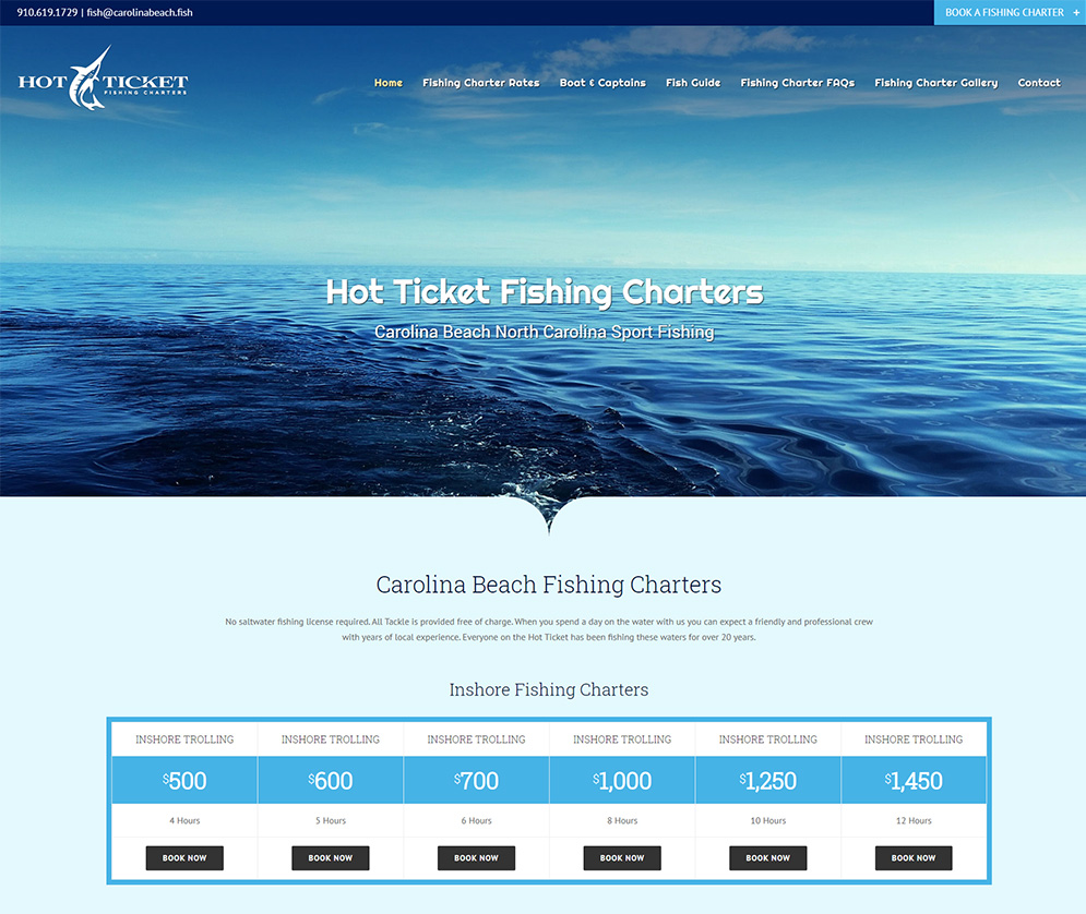 Web Design