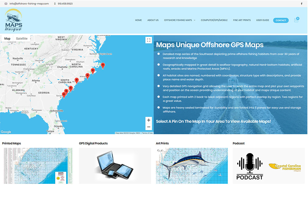 Wordpress Web Design