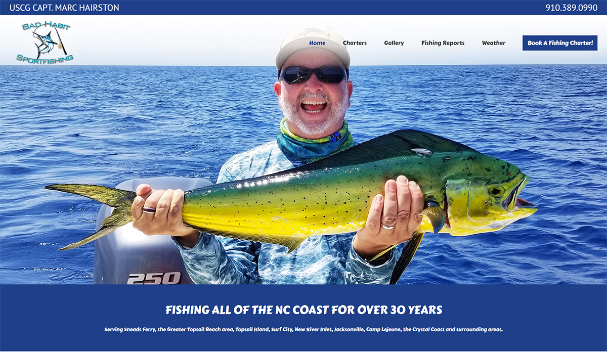 Web Design