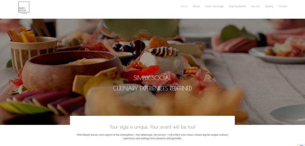 Website Design Wilmington NC
