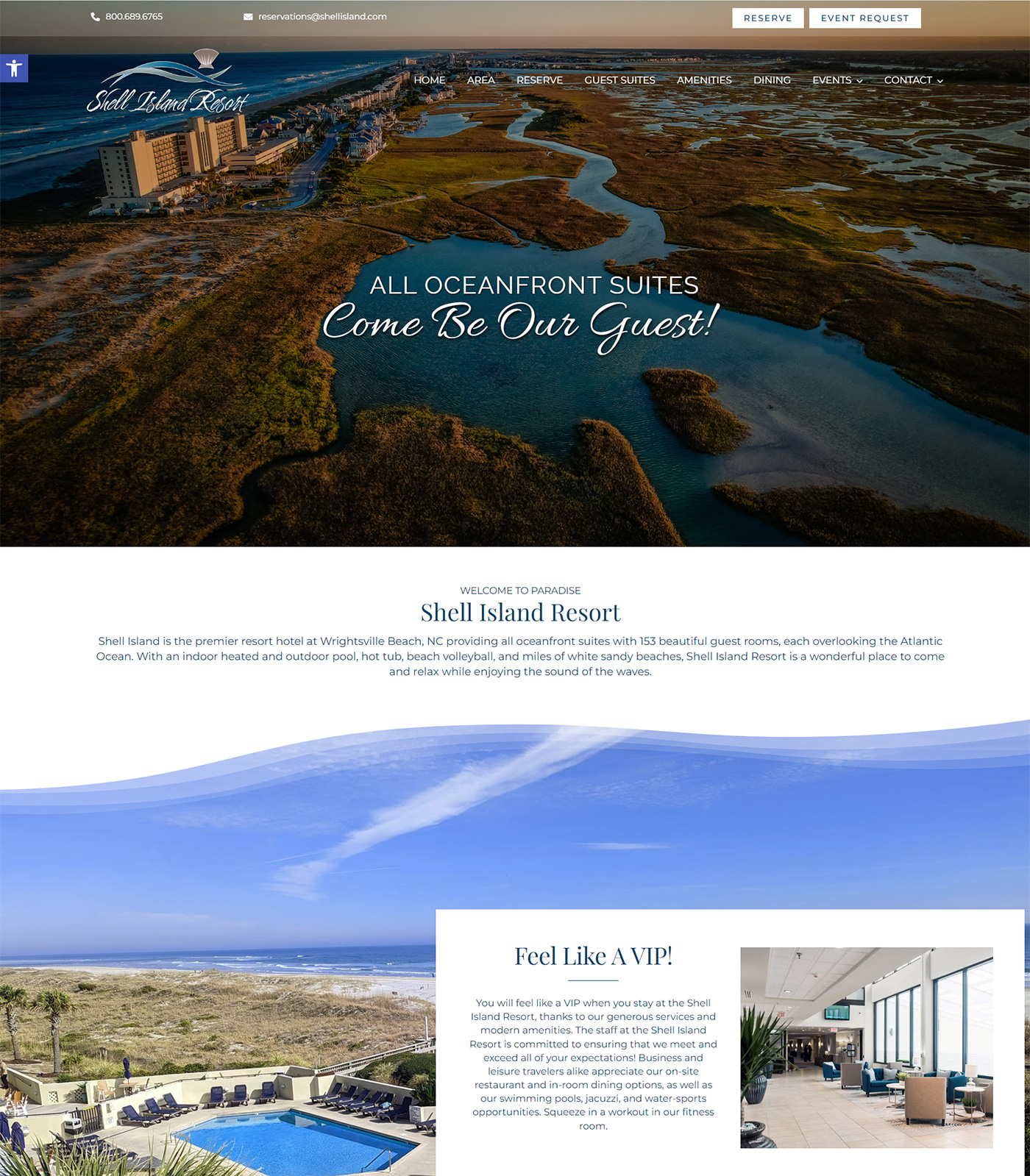 Wilmington Web Design