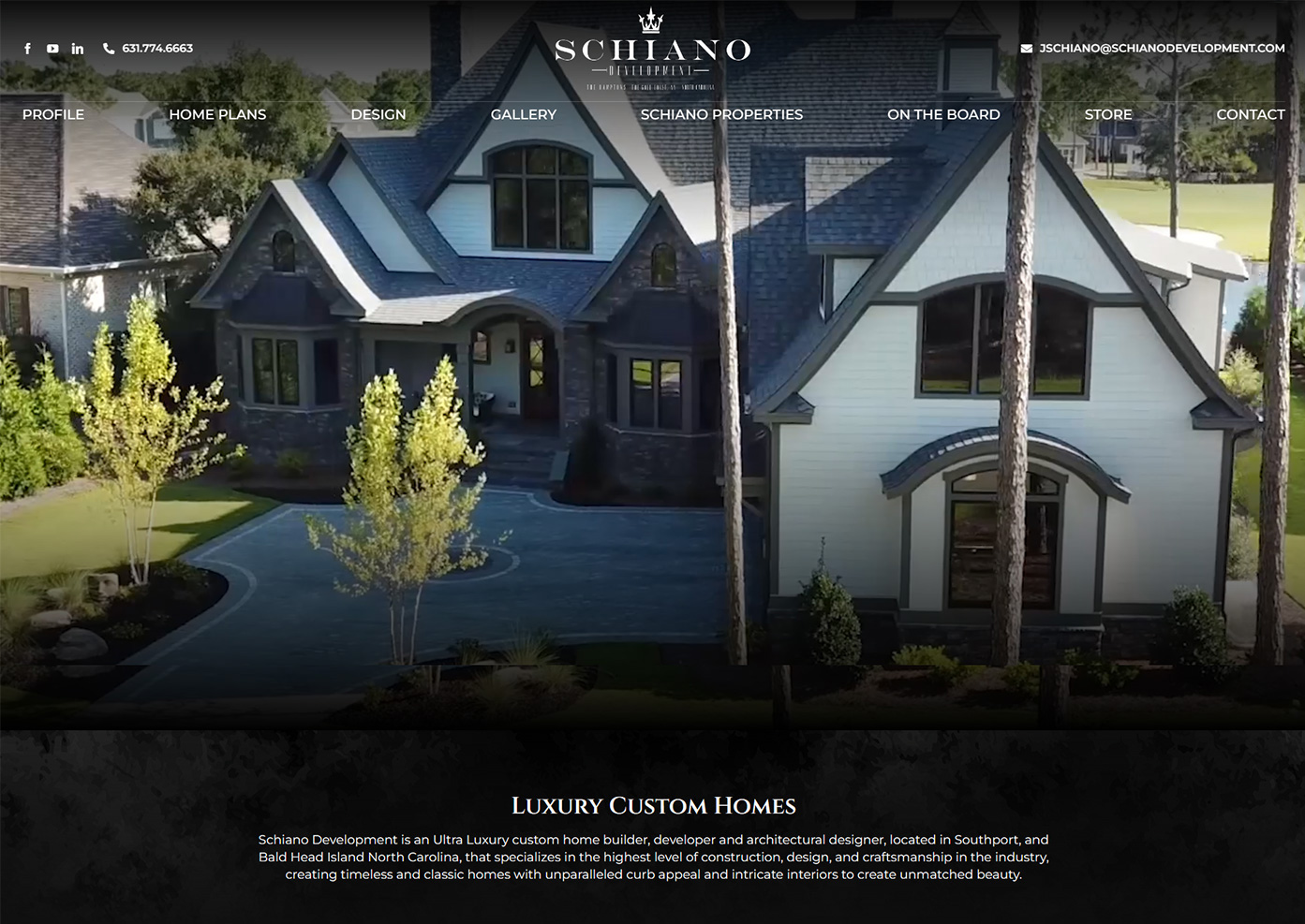 Wilmington Web Design