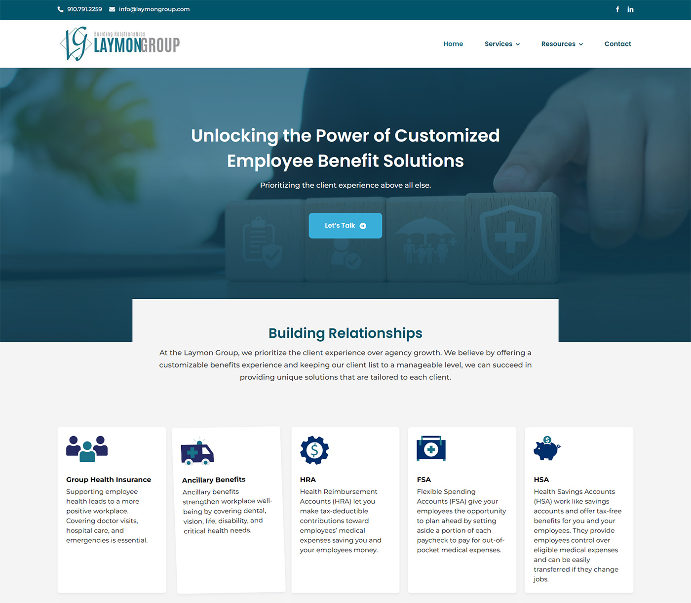 Wilmington Web Design