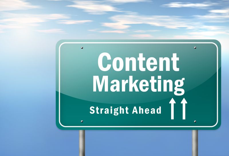 Content Marketing