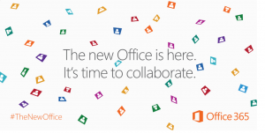 Microsoft Office 365