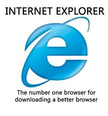 All Time Favorite Browser