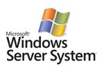 Windows Server System